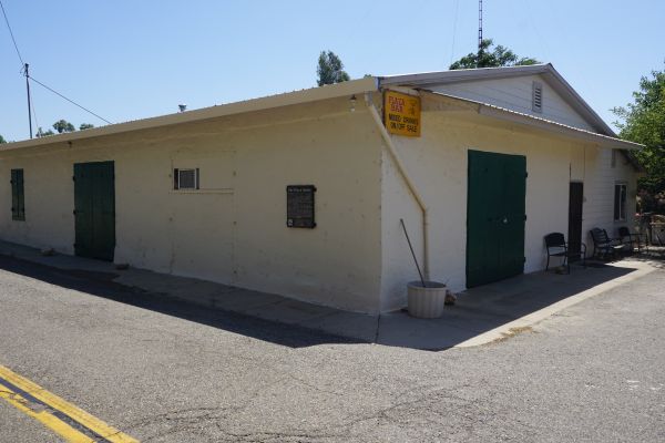 [Picture of Plaza Adobe]